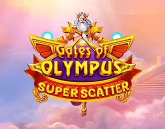 Gates of Olympus Super Scatter Spielautomat von Pragmatic Play – Zeus Mythologie Slot mit Multiplikatoren