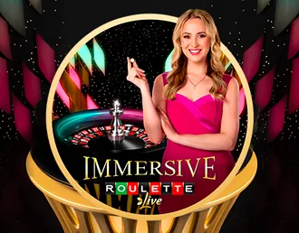 Immersive Roulette von Evolution Gaming – cineastisches Live Roulette mit Zeitlupe und Multi-Kamera-Erlebnis