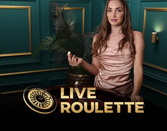 Live Roulette von Evolution Gaming – klassisches Live Casino Roulette mit echten Dealern in HD